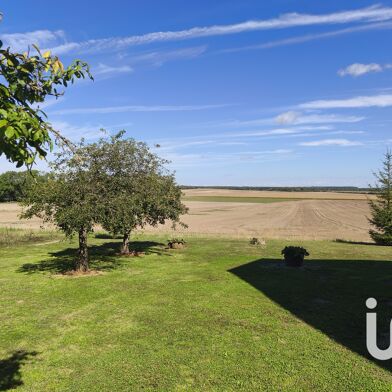 Maison 4 pièces 179500 €