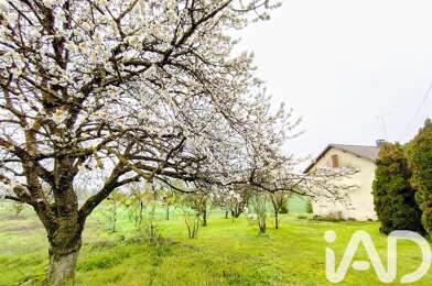 Maison 4 pièces 154900 €