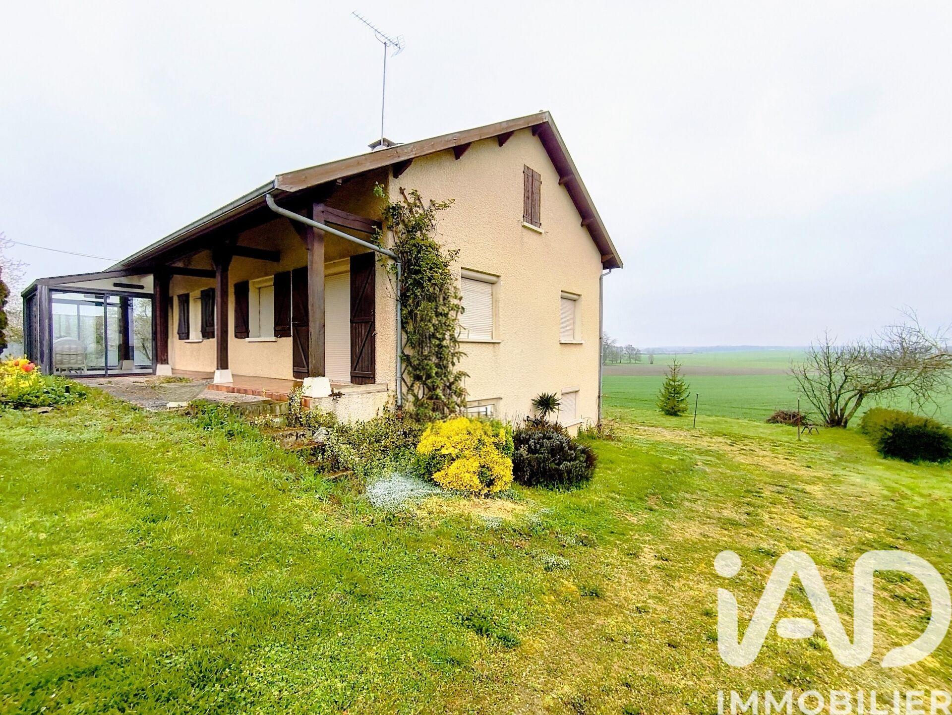 Vente Maison/villa 5 pièces - Photo 2
