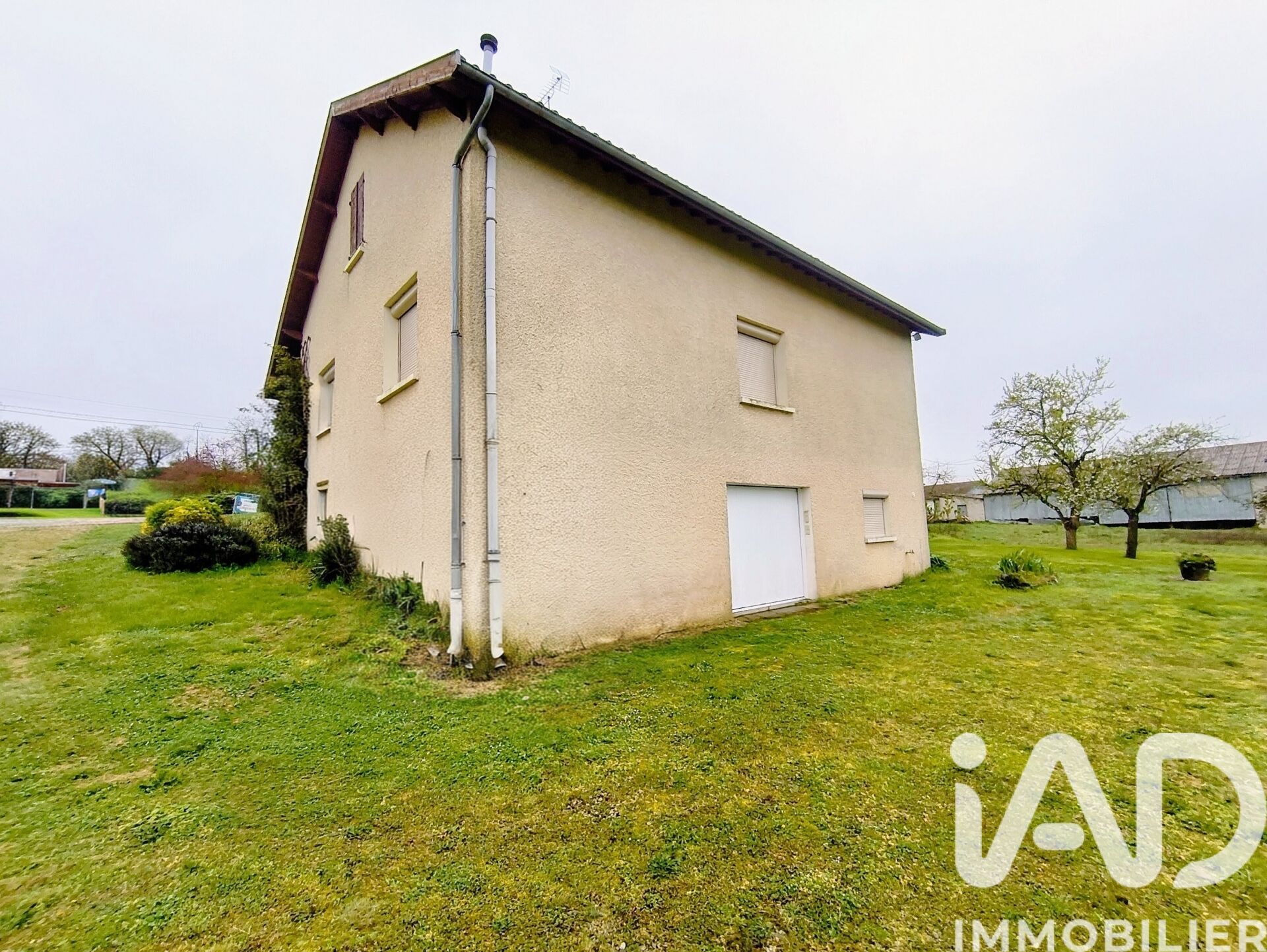 Vente Maison/villa 5 pièces - Photo 3