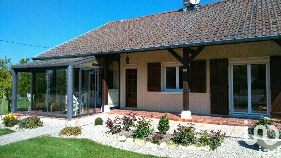 Vente Maison/villa 5 pièces - Photo 4