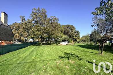 Terrain  79000 €