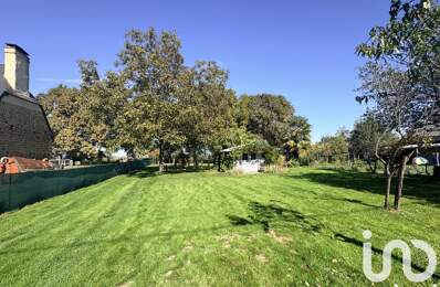 Vente Terrain à bâtir 1 273 m&sup2; — photo du bien