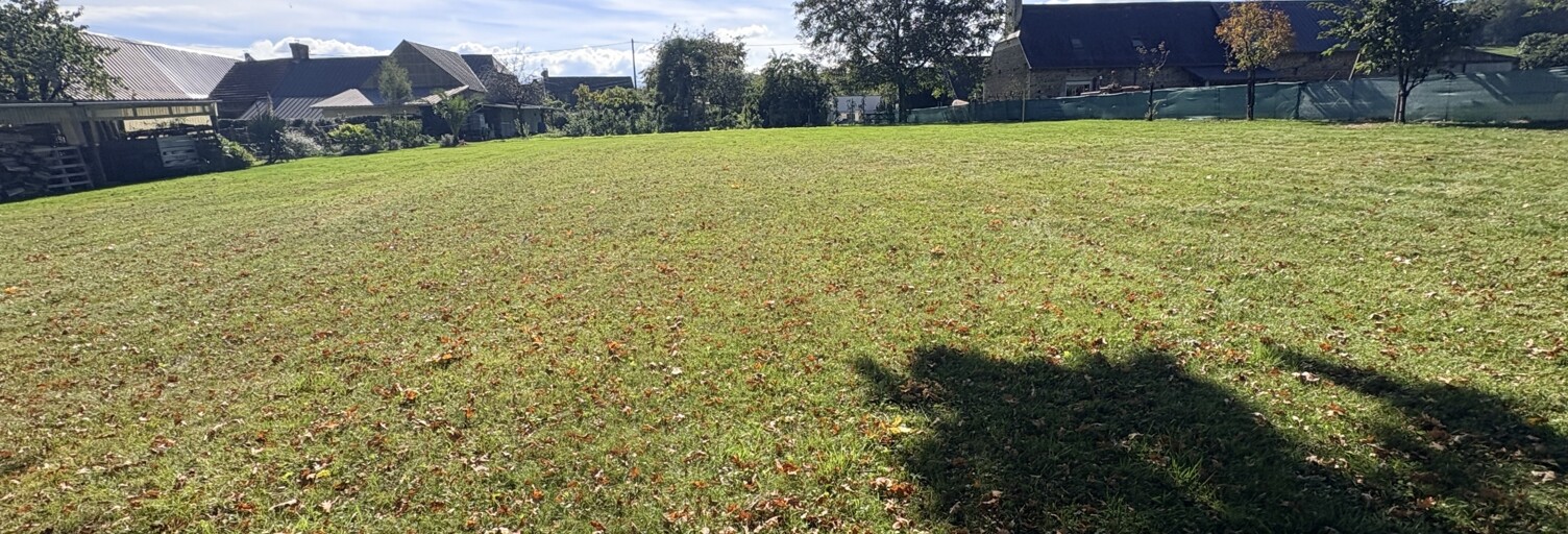 Terrain  2201 m² à vendre à Saint-Martin (65360)