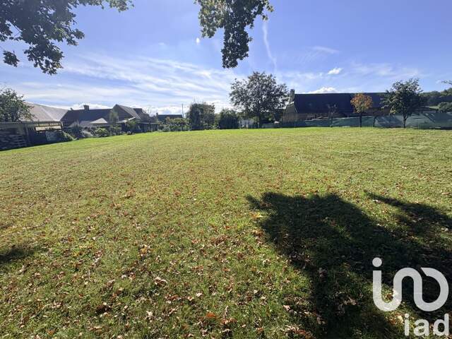 Vente Terrain à bâtir 2 201 m&sup2; — photo du bien