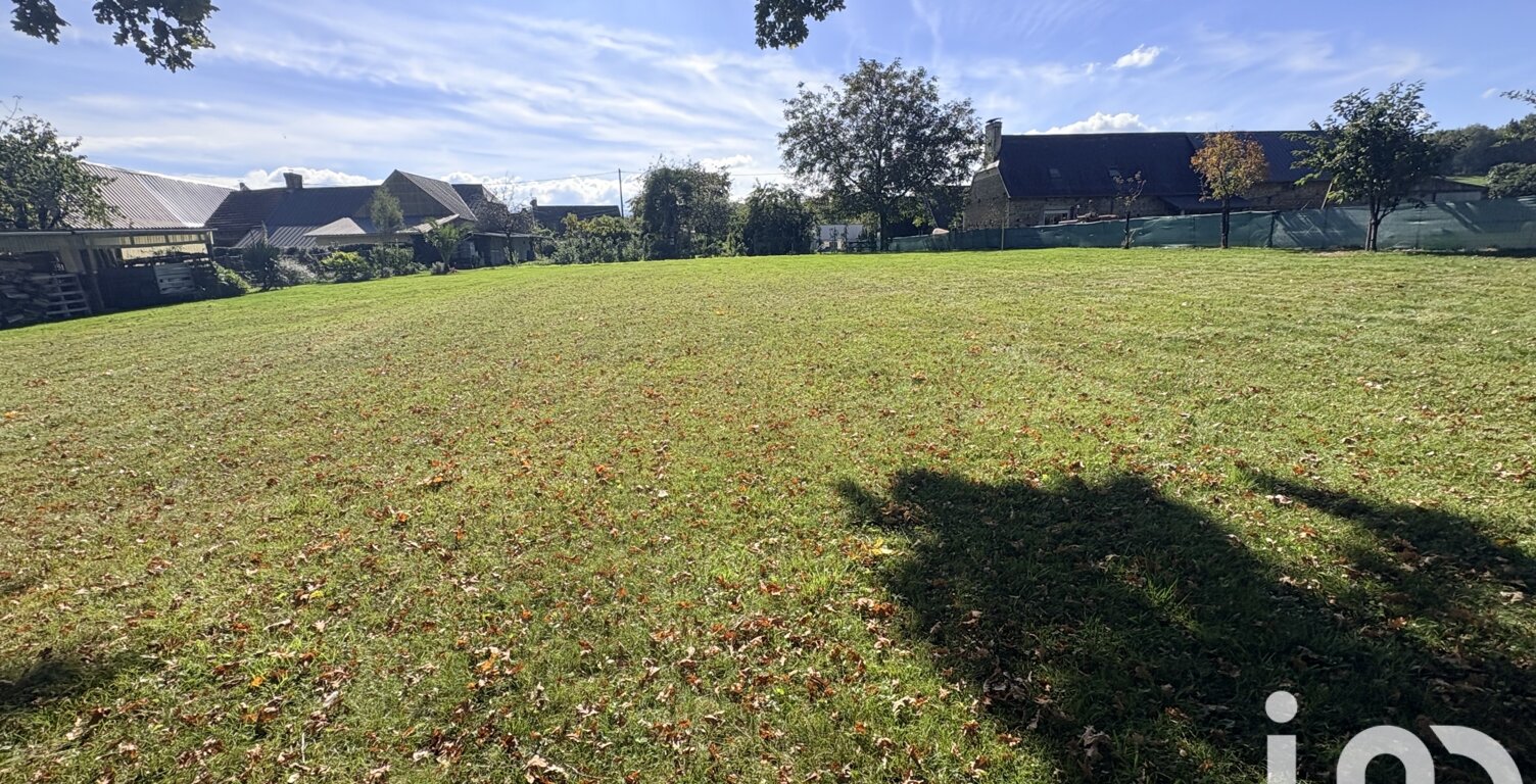 Vente Terrain à bâtir 2 201 m&sup2; — photo 1