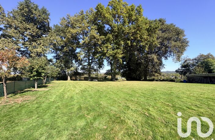 Vente Terrain à bâtir 2 201 m&sup2; — photo 2