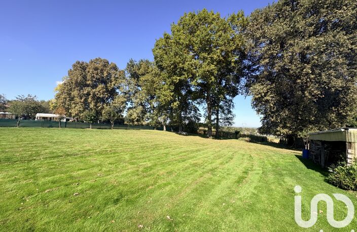 Vente Terrain à bâtir 2 201 m&sup2; — photo 3