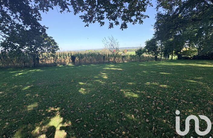 Vente Terrain à bâtir 2 201 m&sup2; — photo 4
