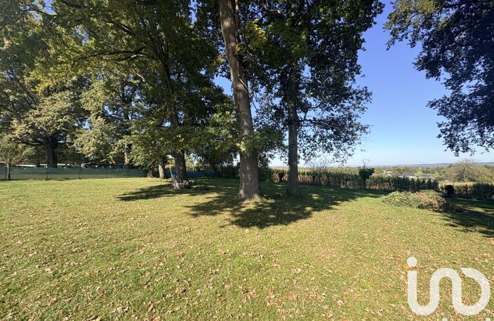 Vente Terrain à bâtir 2 201 m&sup2; — photo 5
