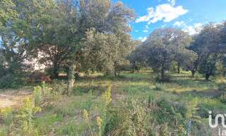 Terrain  1821 m² à vendre à La Baume-de-Transit (26790)