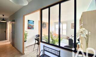 Appartement 4 Pièces 70 m² à vendre à Rennes (35200)