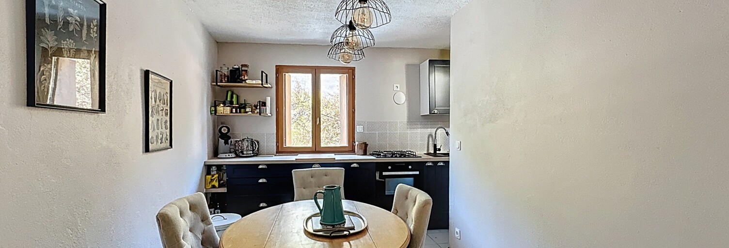 Maison 3 Pièces 60 m² à vendre à Avignon (84000)