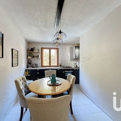 Maison 3 pièces 259000 €