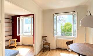 Appartement 2 Pièces 41 m² à vendre à Paris 18 (75018)