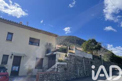 Maison 7 pièces 247665 €