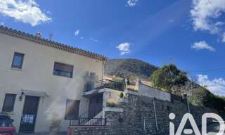 Maison 7 Pièces 150 m² à vendre à Ria-Sirach (66500)