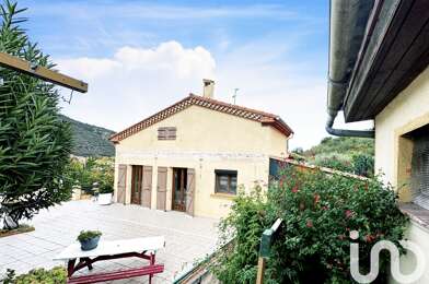 Maison 7 pièces 245000 €