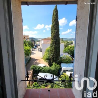 Appartement 2 pièces 72000 €