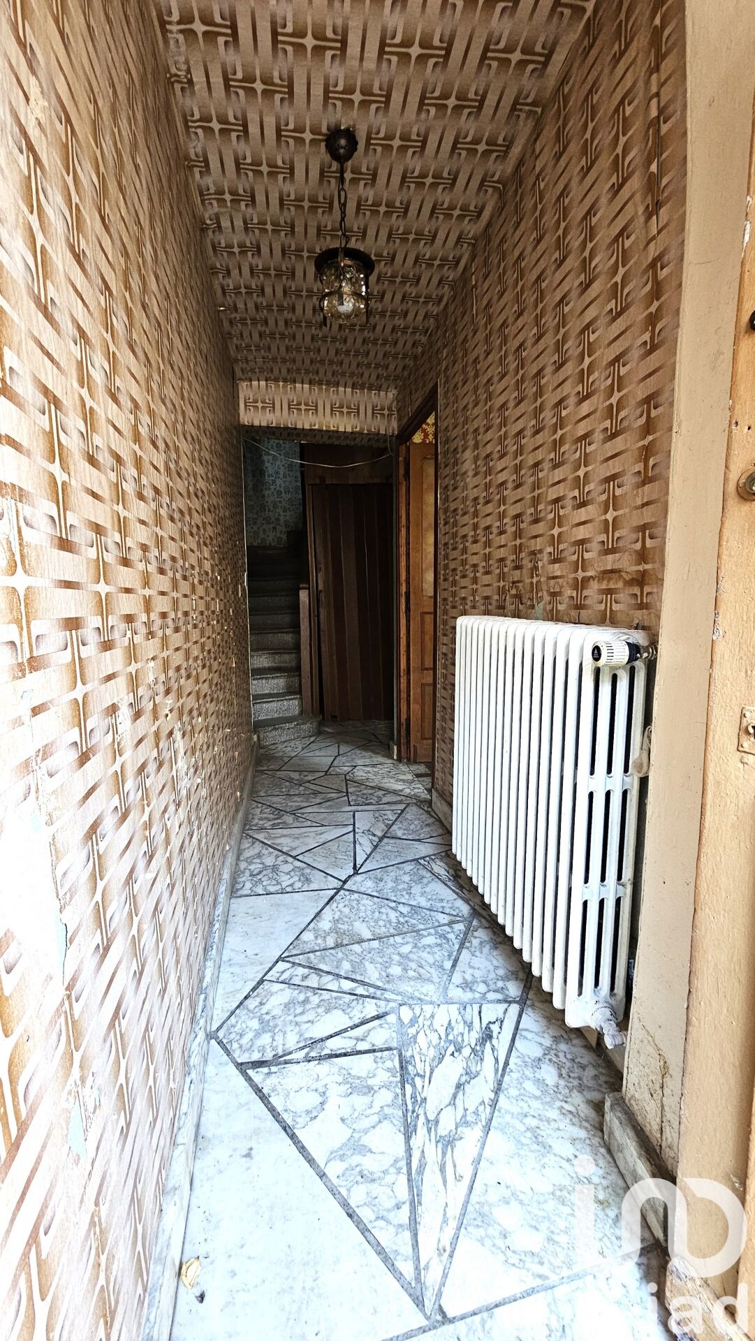 Vente Maison de ville 6 pièces - Photo 3