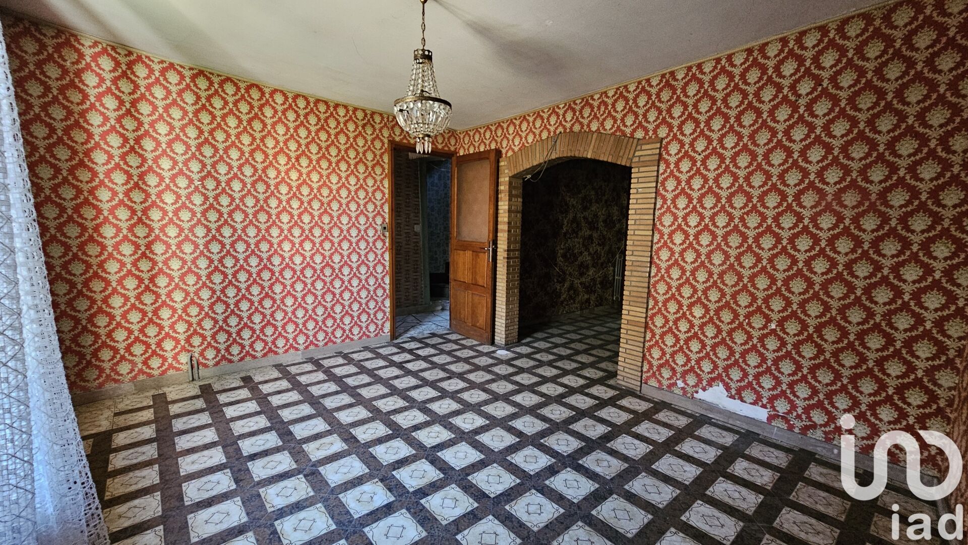 Vente Maison de ville 6 pièces - Photo 5