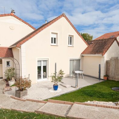 Maison 6 pièces 489000 €