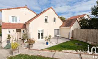 Maison 6 Pièces 129 m² à vendre à Coupvray (77700)