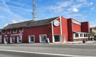 Commerce  987 m² à vendre à Oinville-Saint-Liphard (28310)