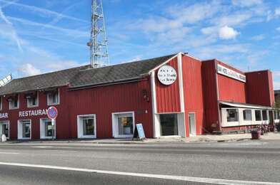 Commerce  620000 €