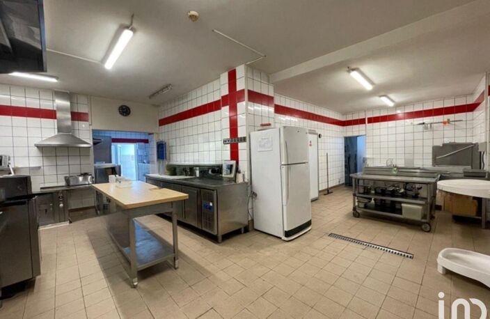 Vente Hôtel-restaurant 987 m&sup2; — photo 3