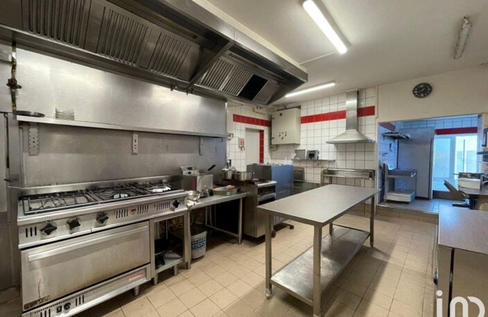 Vente Hôtel-restaurant 987 m&sup2; — photo 4