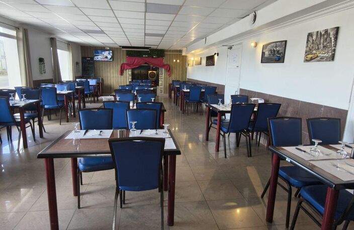 Vente Hôtel-restaurant 987 m&sup2; — photo 5