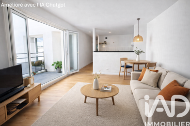 Appartement 3 pièces 238280 €