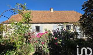 Maison 5 Pièces 130 m² à vendre à Gramat (46500)