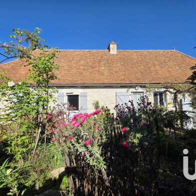 Maison 5 pièces 240000 €