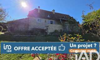 Maison 5 Pièces 130 m² à vendre à Gramat (46500)