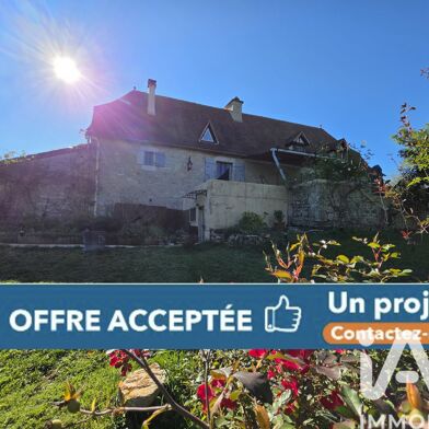 Maison 5 pièces 240000 €