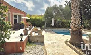 Maison 5 Pièces 141 m² à vendre à Lespignan (34710)