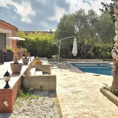 Maison 5 pièces 375000 €