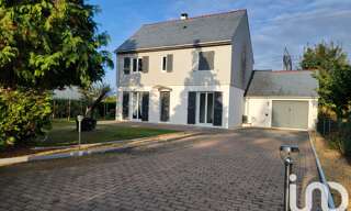 Maison 7 Pièces 104 m² à vendre à Varennes-sur-Loire (49730)