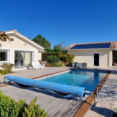 Maison 6 pièces 530000 €