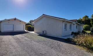 Maison 6 Pièces 135 m² à vendre à Salles (33770)