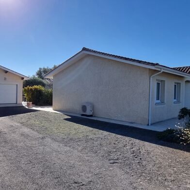 Maison 6 pièces 530000 €