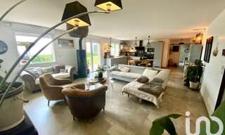 Maison 5 Pièces 195 m² à vendre à Bruz (35170)