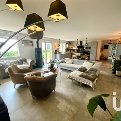 Maison 5 pièces 479900 €