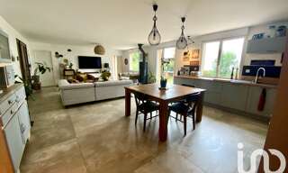 Maison 5 Pièces 195 m² à vendre à Bruz (35170)