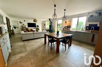 Maison 5 pièces 449500 €