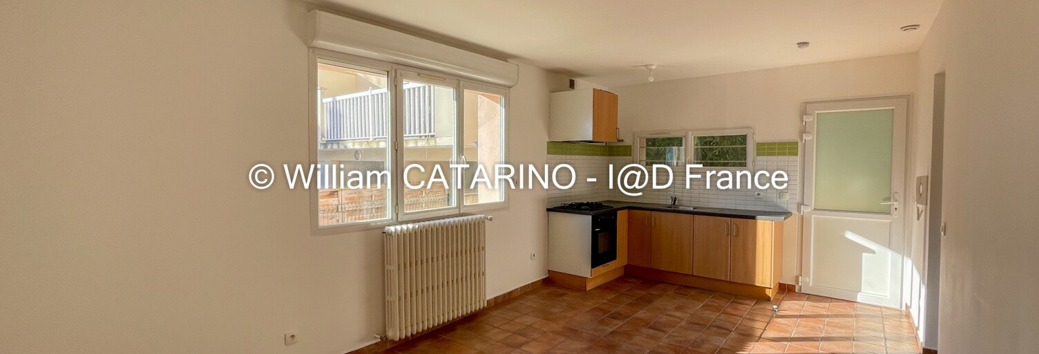 Appartement 2 Pièces 34 m² à vendre à Viry-Châtillon (91170)