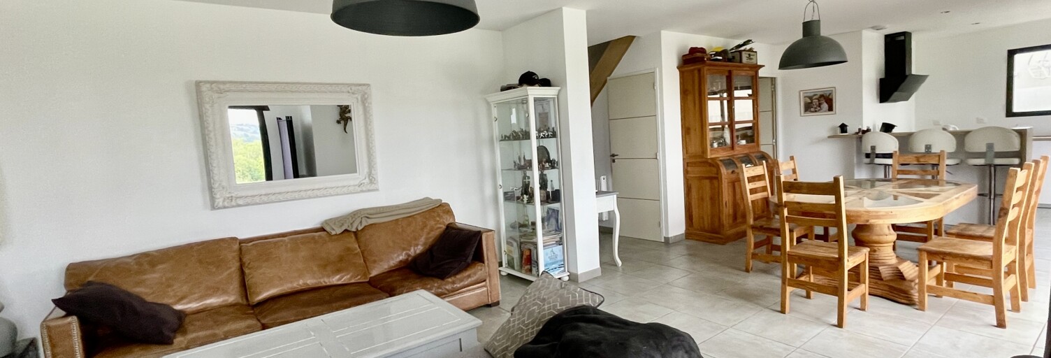 Maison 5 Pièces 125 m² à vendre à Paimpol (22500)