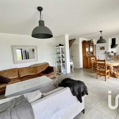 Maison 5 pièces 344800 €